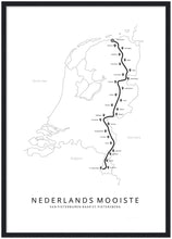 Afbeelding in Gallery-weergave laden, Nederlands Mooiste poster