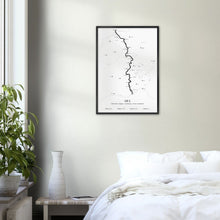 Afbeelding in Gallery-weergave laden, GR 5 poster