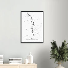 Afbeelding in Gallery-weergave laden, GR 5 poster