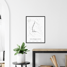 Afbeelding in Gallery-weergave laden, Fjällräven Classic poster
