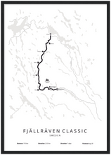 Afbeelding in Gallery-weergave laden, Fjällräven Classic poster