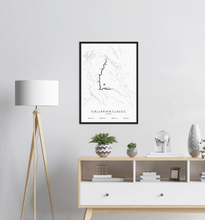 Afbeelding in Gallery-weergave laden, Fjällräven Classic poster