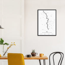 Afbeelding in Gallery-weergave laden, GR 5 poster