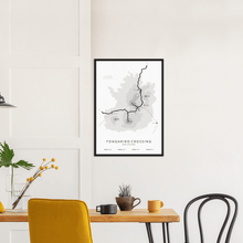 Afbeelding in Gallery-weergave laden, Tongariro Crossing poster