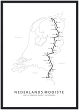 Afbeelding in Gallery-weergave laden, Nederlands Mooiste poster

