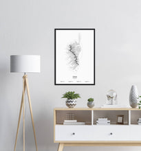 Afbeelding in Gallery-weergave laden, GR20 poster
