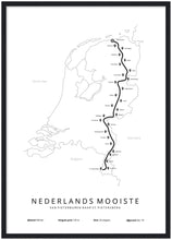 Afbeelding in Gallery-weergave laden, Nederlands Mooiste poster
