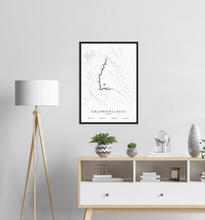 Afbeelding in Gallery-weergave laden, Fjällräven Classic poster
